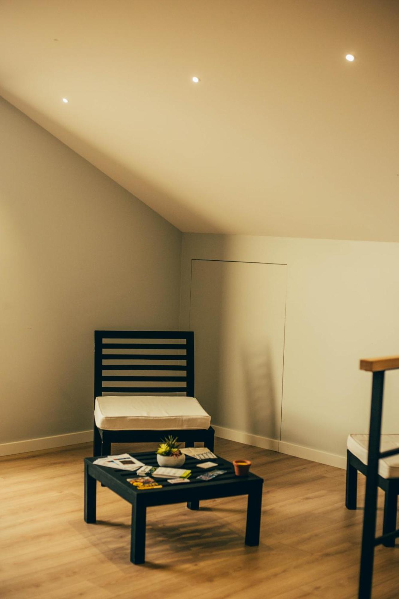 Nascer Do Sol Retreat Villa Conceicao  المظهر الخارجي الصورة
