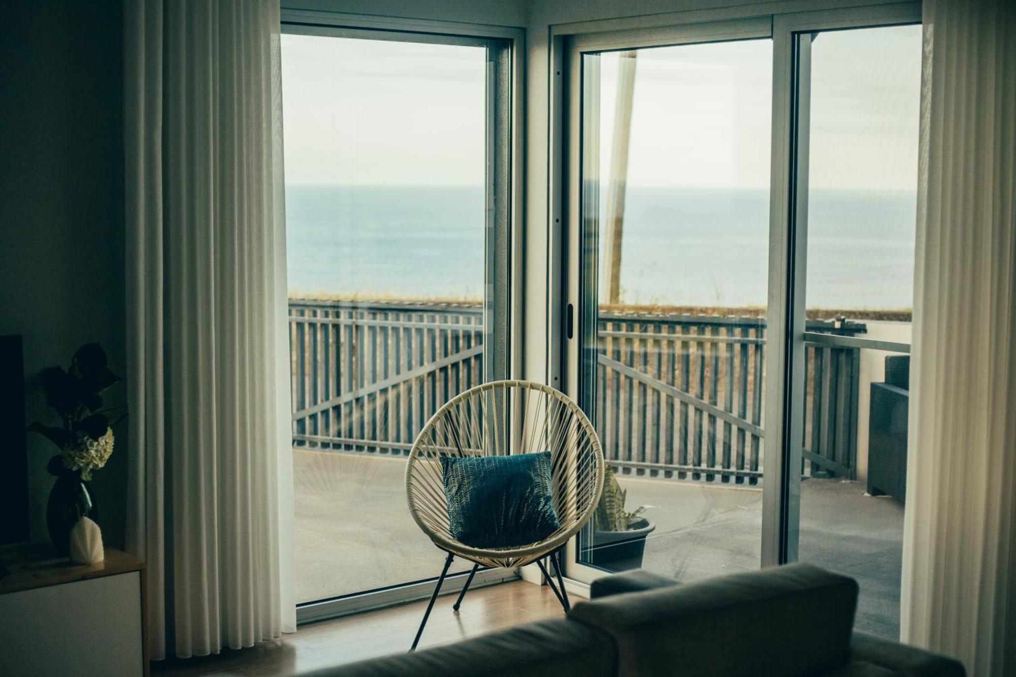 Nascer Do Sol Retreat Villa Conceicao  المظهر الخارجي الصورة