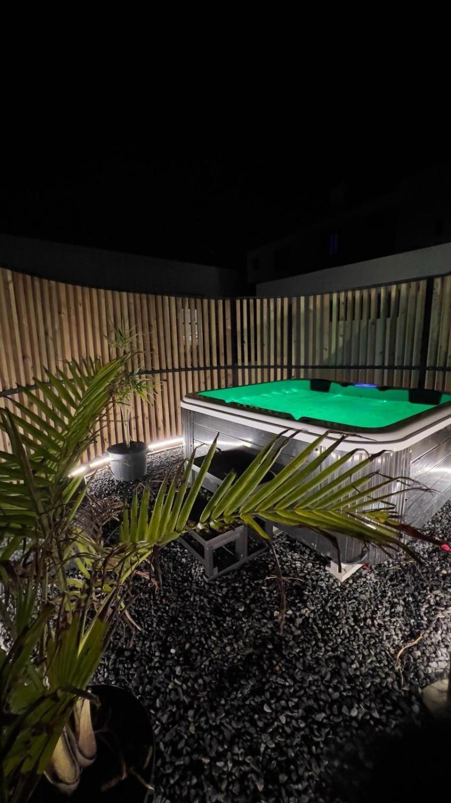 Nascer Do Sol Retreat Villa Conceicao  المظهر الخارجي الصورة