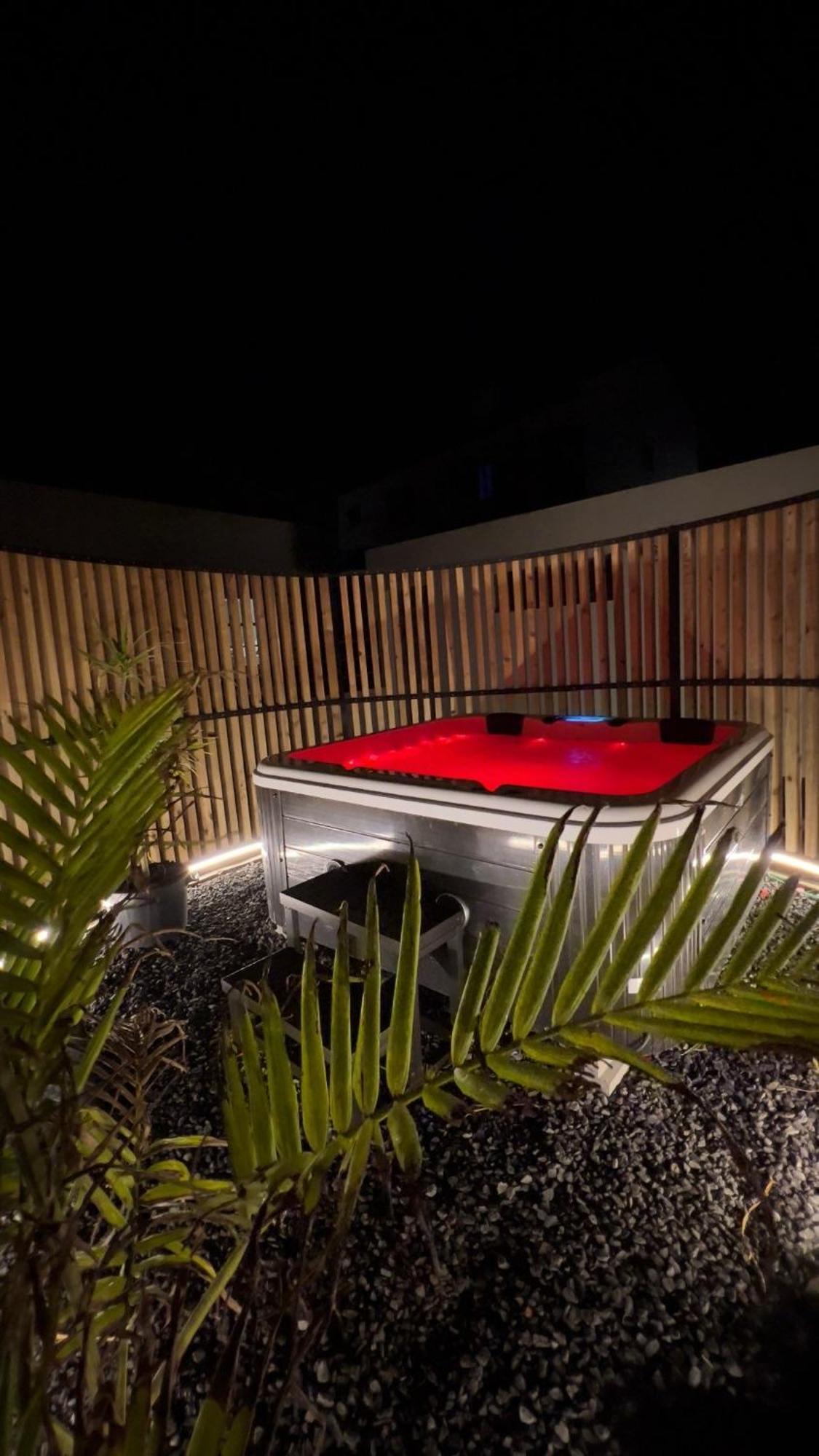 Nascer Do Sol Retreat Villa Conceicao  المظهر الخارجي الصورة